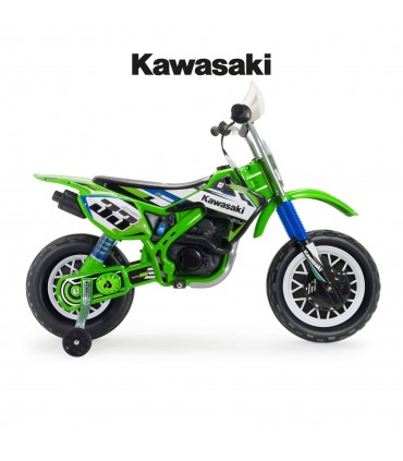 Moto Thunder Kawasaki 12V