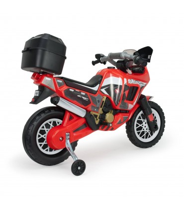 moto a batería 6V para niños de 3 años
