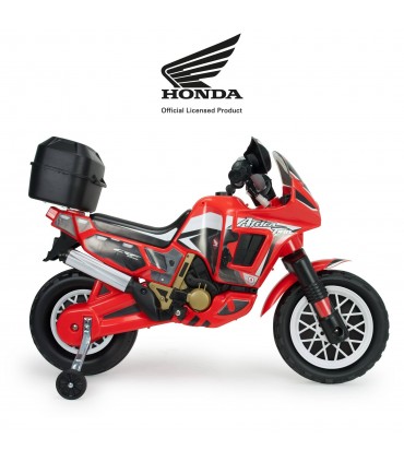 Moto Honda 6V África Twin Injusa