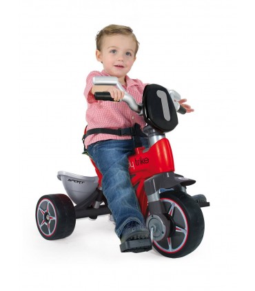 triciclo evolutivo para niños de 1 a 3 años