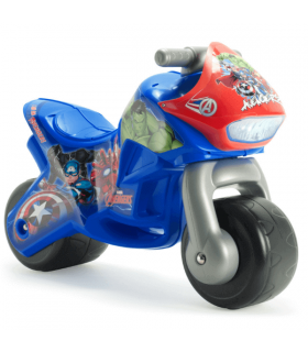 Correpasillo Moto Kawasaki Winner – Club Mundo Kids