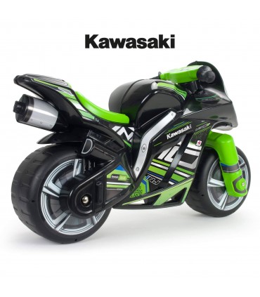 Moto Correpasillos Winner Kawasaki